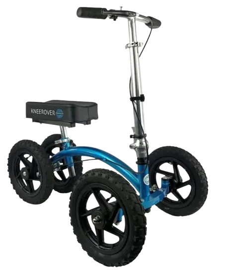 All-Terrain Knee Scooter