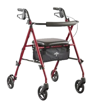 Standard Rollator