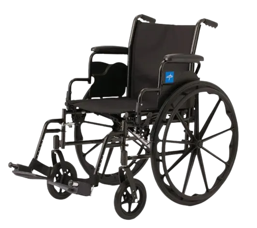 Wheelchair 16 Inch Seat