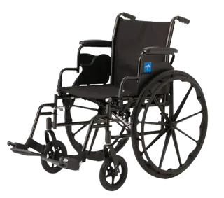 Wheelchair 16 Inch Seat